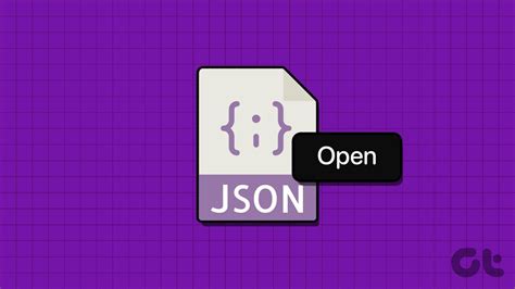Open JSON Files to View 的图像结果
