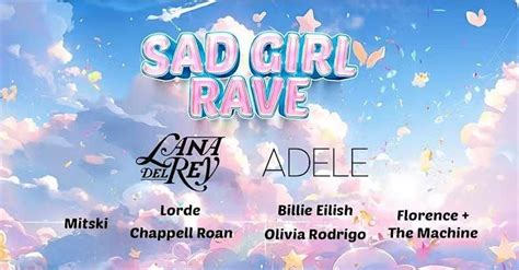 Sad Girl Rave (Hull), The Welly, Kingston upon Hull, 29 November to 30 ...