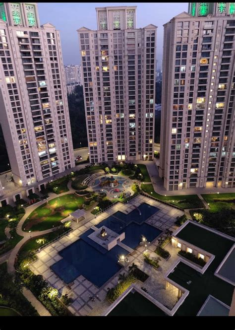 One Hiranandani Park in Thane West, Mumbai- Reviews, Photos, Amenities ...