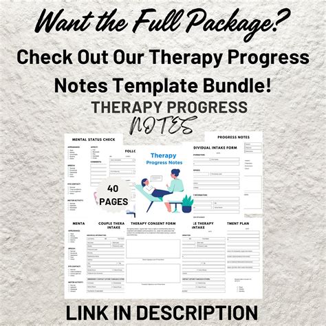 Image result for Examples of Therapy Progress Notes