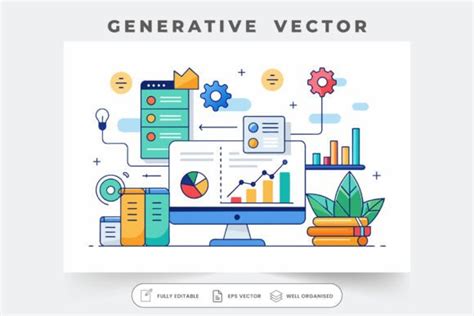 Computer Screen Graphic for Project Report 的图像结果