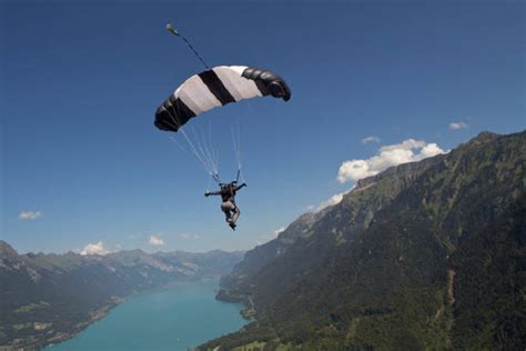 Parachuting View 的图像结果