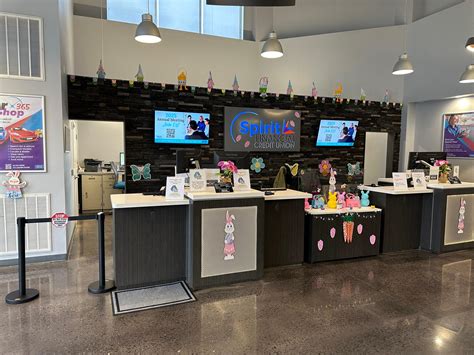 Spirit Financial Credit Union in Levittown, PA 19054 - (267) 5...