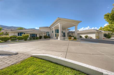 2.64 acres in Carson City County, Nevada