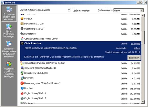 Image result for Das Programm Software