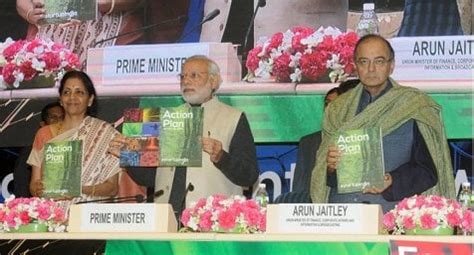 Two Years Of Modi Govt | Narendra Modi’s Startup Sapling Yet To Bloom ...