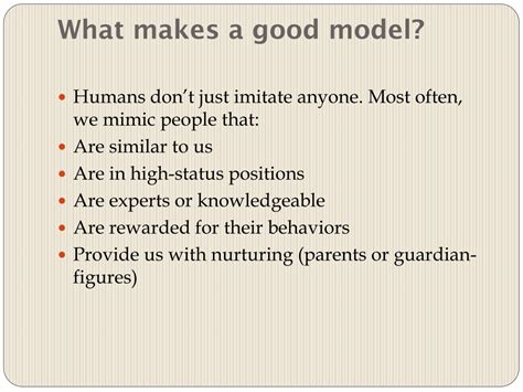 Image result for Learning through Observation