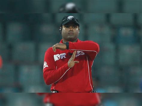 Top Indian umpires engage in 'match simulation activities' to hone ...