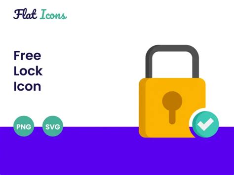 Icon Lock 的图像结果