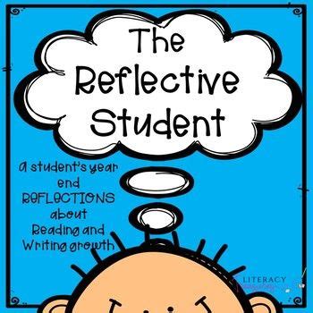 Image result for Student Writing Reflection
