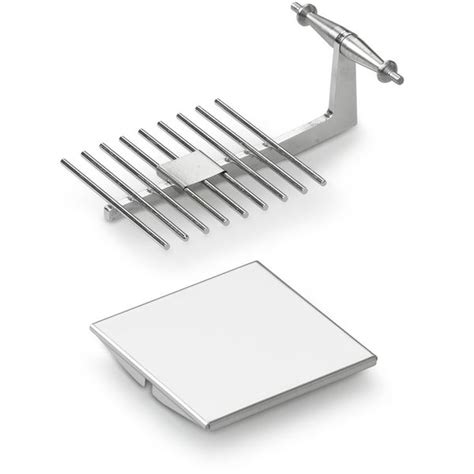 SmartGrid Cover Plate (Micro) - Overview - METTLER TOLEDO