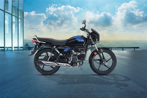 Best Mileage Bikes in India 2025 - Most Fuel-Efficient/Average Bikes