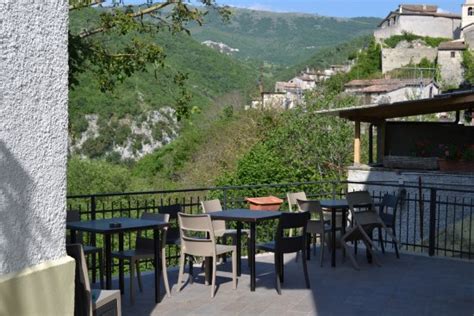 MAGIA DEL TURANO (Rocca Sinibalda) - Inn Reviews, Photos, Rate ...