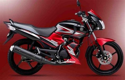 Yamaha Gladiator | Yamaha Gladiator price | Gladiator reviews | Vicky.in