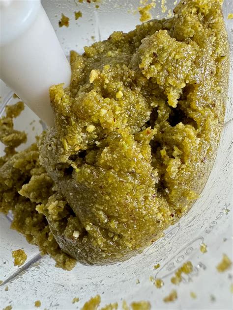 Image result for Pistachio Paste Recipe