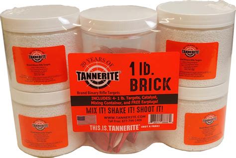 Tannerite Exploding 的图像结果