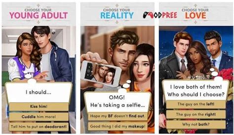 Image result for Chapters Mod Apk