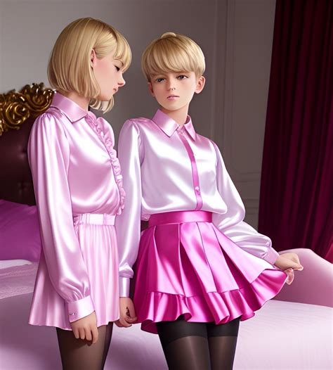 20 Boys wearing dresses ideas | gender fluid fashion, female ...