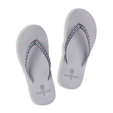 Buy Flip Flops for Men and Women Online at Best Prices – NoStrain