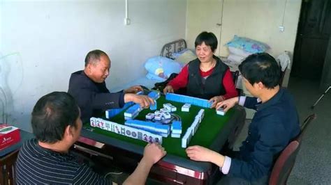 全中国最爱打麻将的6个省份，看看有你的家乡吗？第一果然是它！