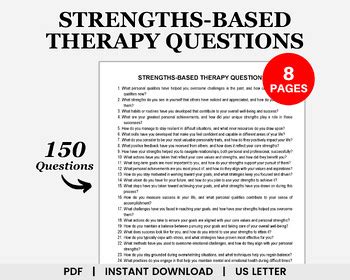 Image result for Strength Based Approach Assessment Questions