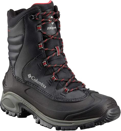 Mens Boots For Walking In Snow at Santiago Vanmatre blog
