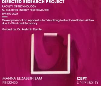 Design, Development And Validation Of A Water Table Apparatus For ...