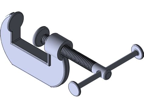 Image result for Tutorial Autocad 2019 G Clamp