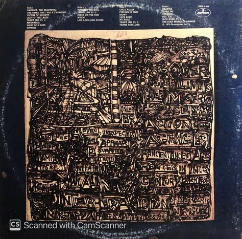 Spirit - Spirit Of '76 LP