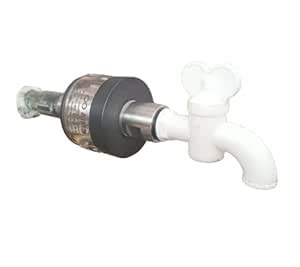 AIMS WATER CONDITIONER Model R0.5 AL | MAGNETIC RING TYPE RESIDENTIAL ...