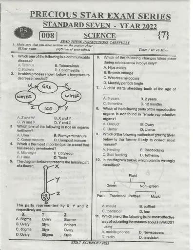 Image result for Seventh Grade Science Printable Worksheets