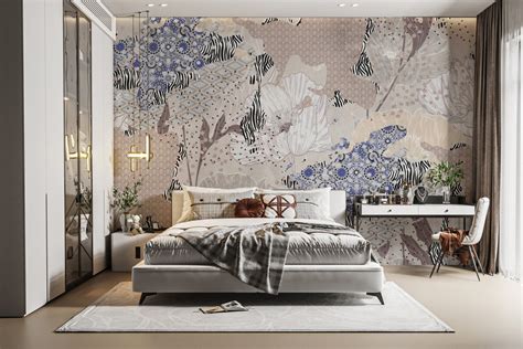 Buy Art Deco Wallpaper | Art Deco Pattern for Modern Interior – Page 8