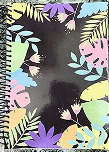 kajtosh Spiral A4 Notebook Ruled 300 Pages Price in India - Buy kajtosh ...