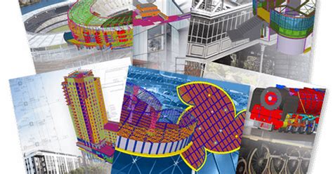 Tekla Connection Design 的图像结果