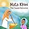 Mata Khivi: The Superheroine: Follow Jind on an India | Ubuy
