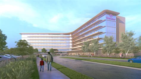 Wellstar Acworth proposal officially approved by state officials – WSB ...