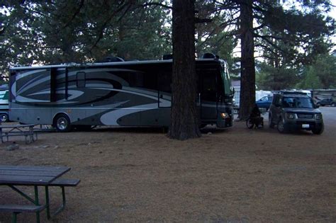 WheelGirl RV Adventures - Motorhome Wheelchair Travels: Mammoth Lakes ...