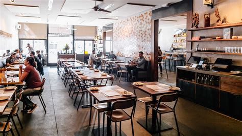 The Best Burmese Restaurants In SF, According To Dennis Lin Of Burmese ...