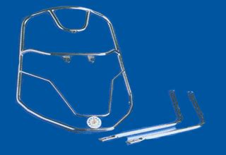 Two Wheeler Accessories For Access 125, Swish 125, Activa 3G, India