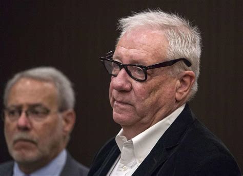 Backpage's Michael Lacey Gets 5-Year Sentence