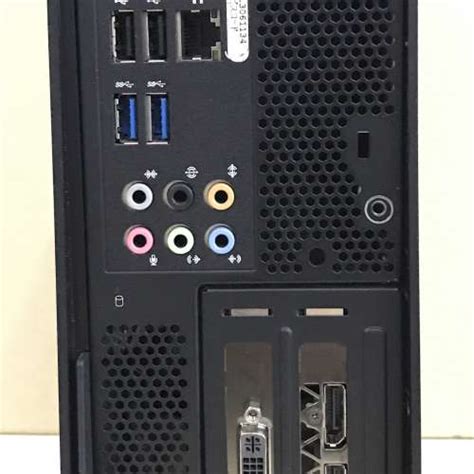 Alienware X51 R2 的图像结果