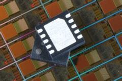 EM8900 DC/DC Boost Converter - EM Microelectronic | DigiKey