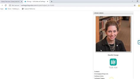Image result for LibGuide Project