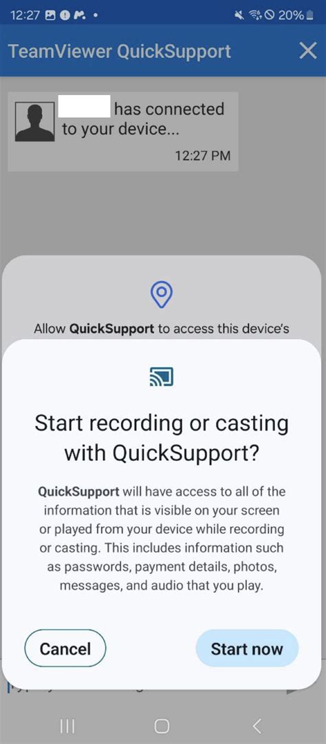 Image result for QuickSupport Android