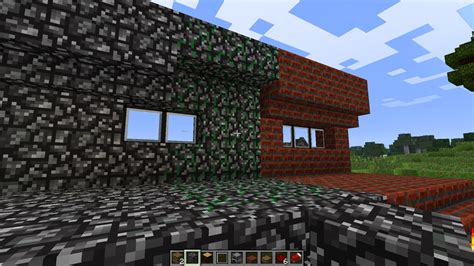 Image result for Texture Update Texture Pack Showcase