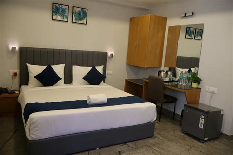 Elite Hotels | Gachibowli