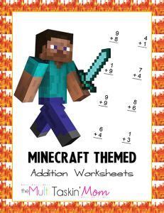 Image result for Minecraft Math Games Free