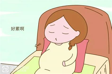 孕期18周，孕媽媽的睡眠姿勢最好是左側臥位 - 每日頭條