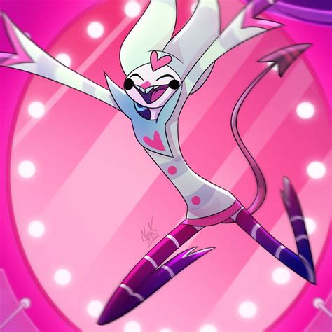 Post from Helluva Boss Leaks