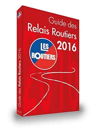 Amazon.in: Buy Guide des relais routiers 2016 Book Online at Low Prices ...